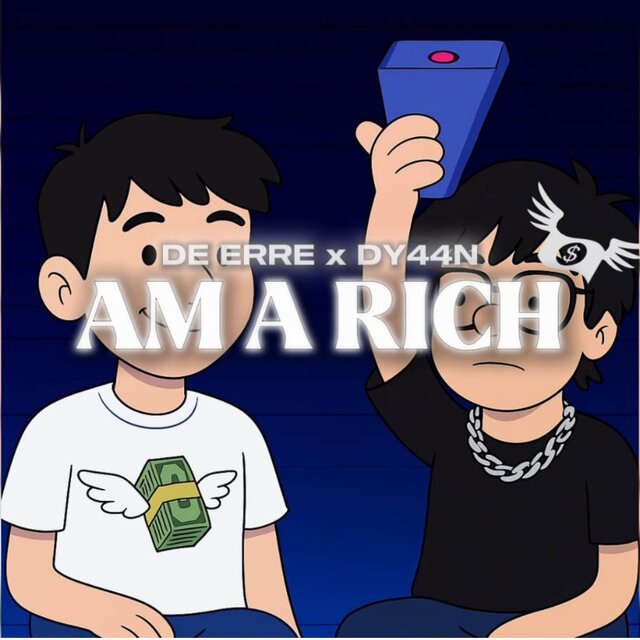 A MA RICH