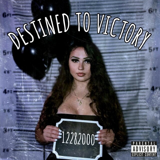 DESTINED TO VICTORY