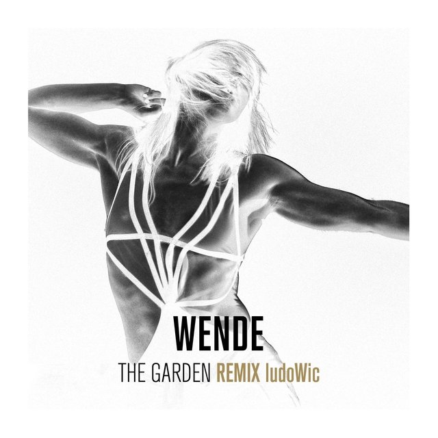 The Garden (remix ludoWic)