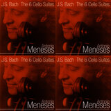 Cover art for album Antonio Meneses by User