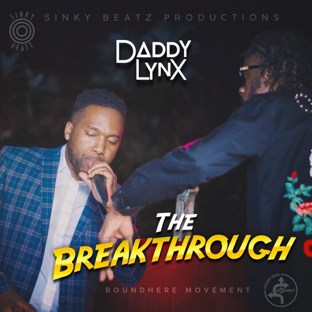 The Breakthrough