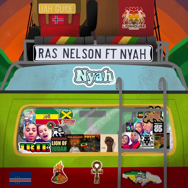 Nyah