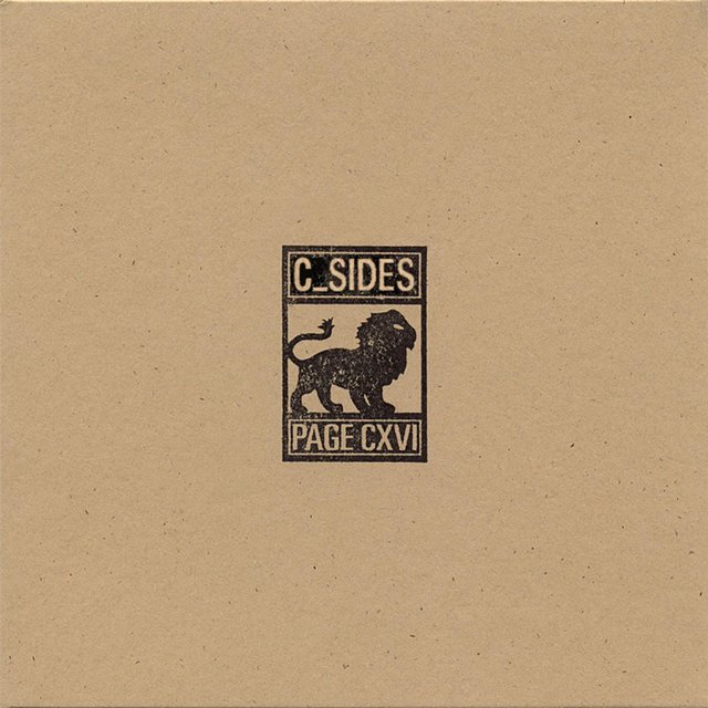 Hymns - C Sides