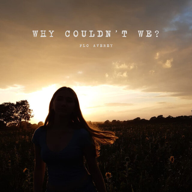 Why Couldn't We?