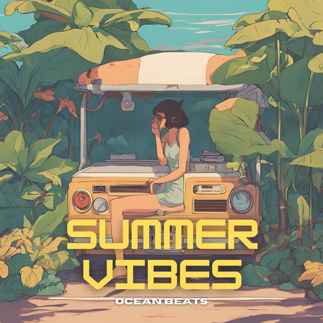 Summer Vibes