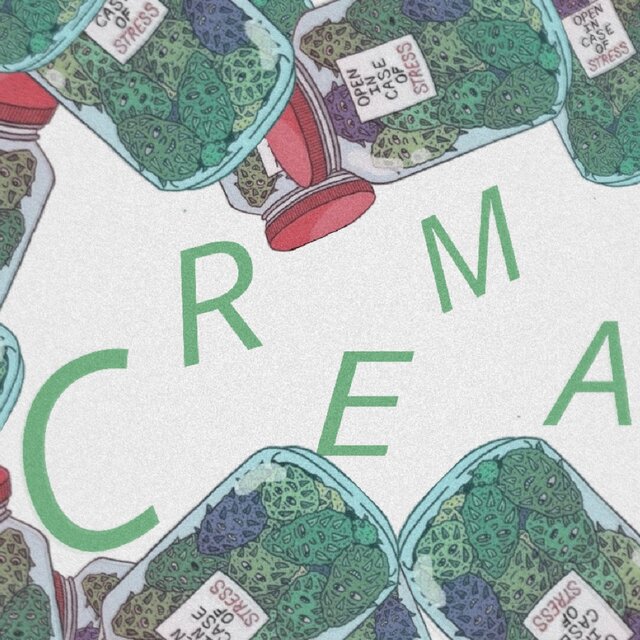 Crema