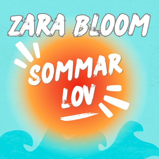 SOMMARLOV 2025
