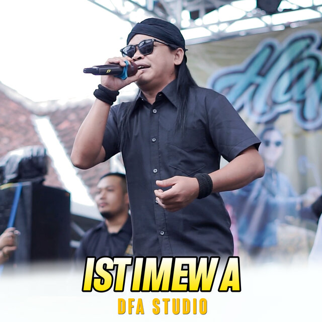 Istimewa