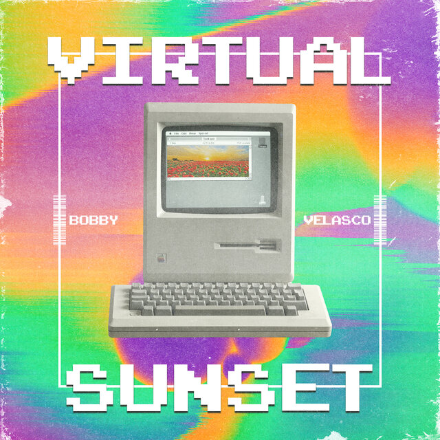 Virtual Sunset