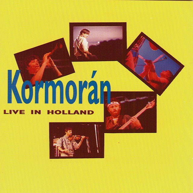 Live in Holland