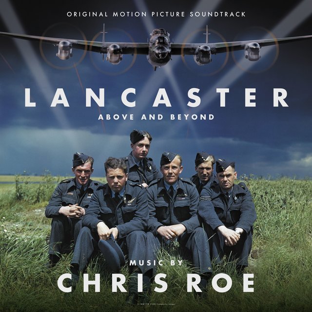 Lancaster (Original Motion Picture Soundtrack)