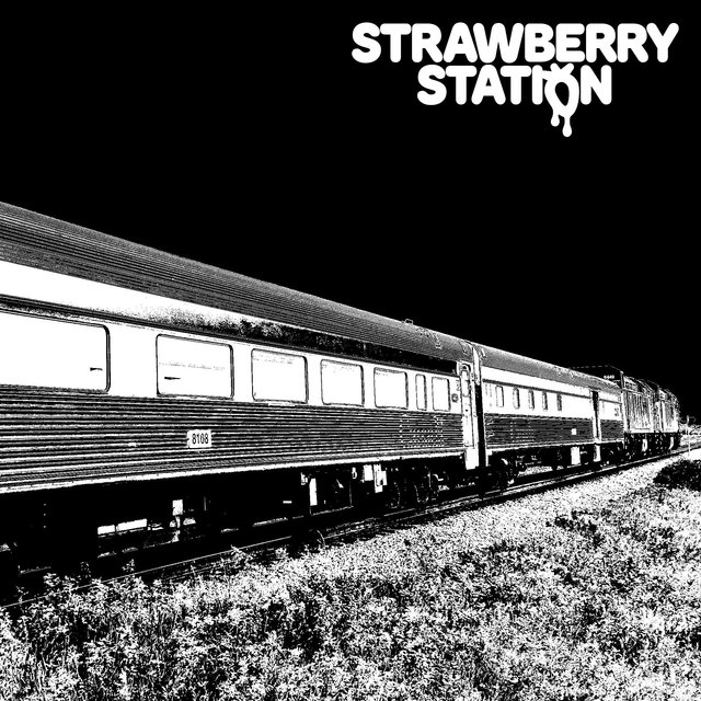 Trans-Canadian Express