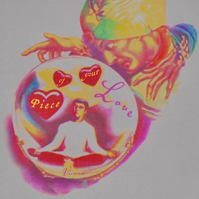 piece of your love