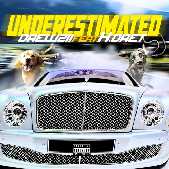 Underestimated