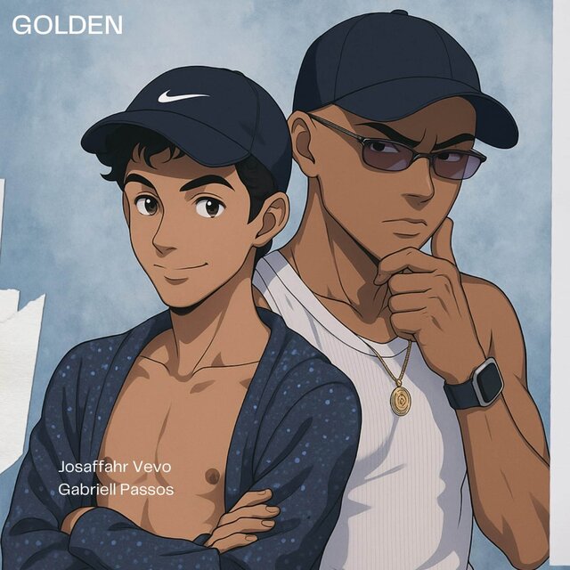 Golden