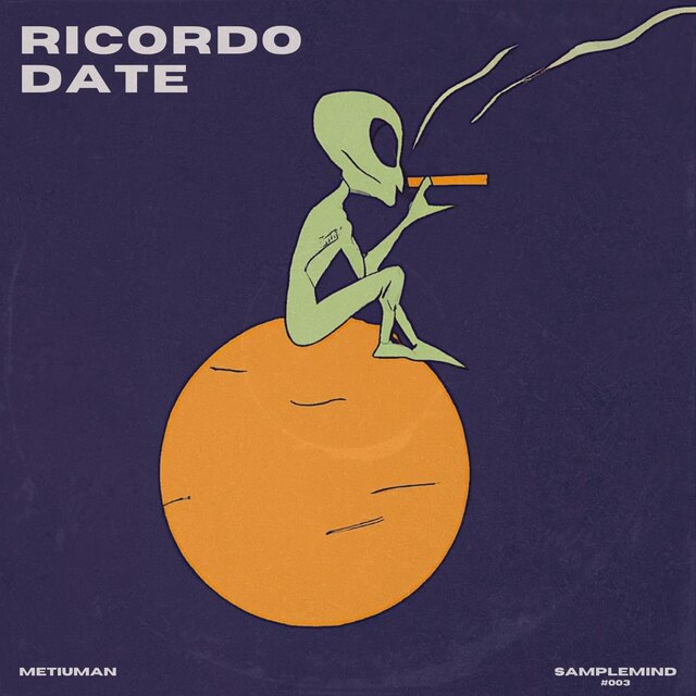 Ricordo Date