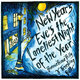Cover art for album New Year's Eve's the Loneliest Night of the Year by Trembling Bells