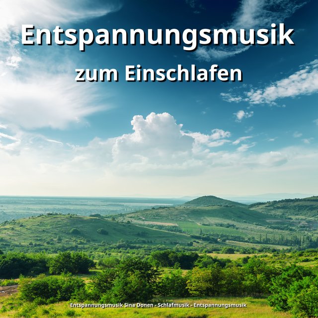 Entspannungsmusik zum Einschlafen