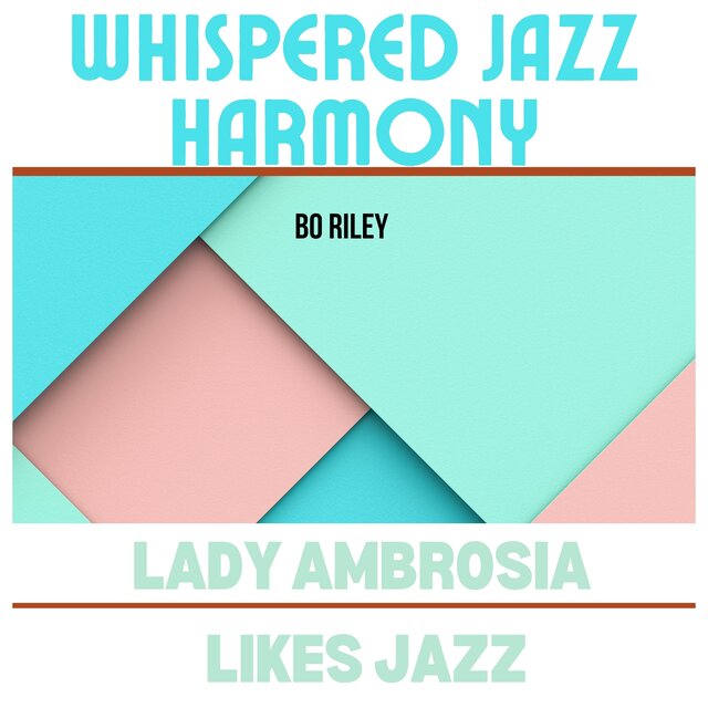 Whispered Jazz Harmony