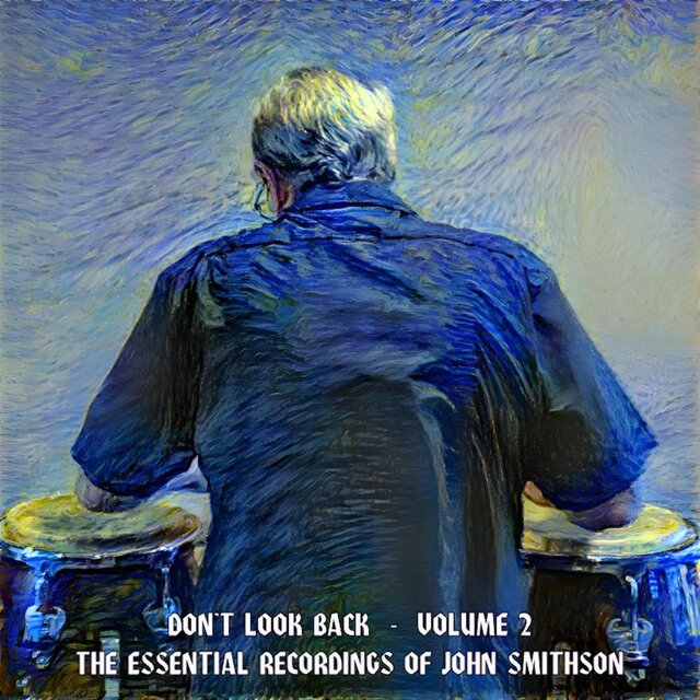 Don't Look Back, Vol. 2