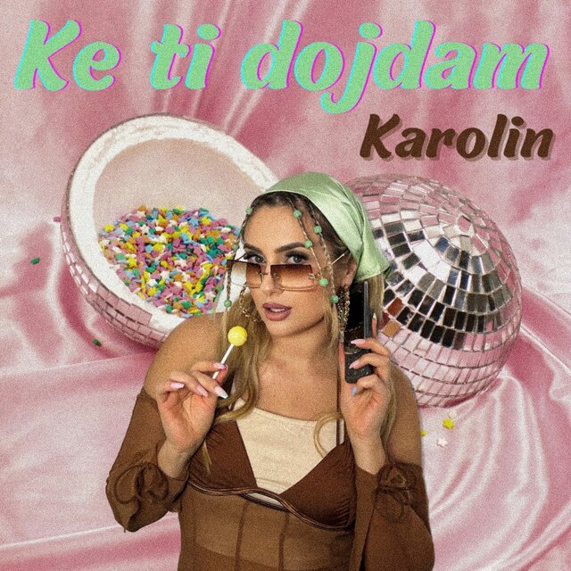 Ke ti dojdam