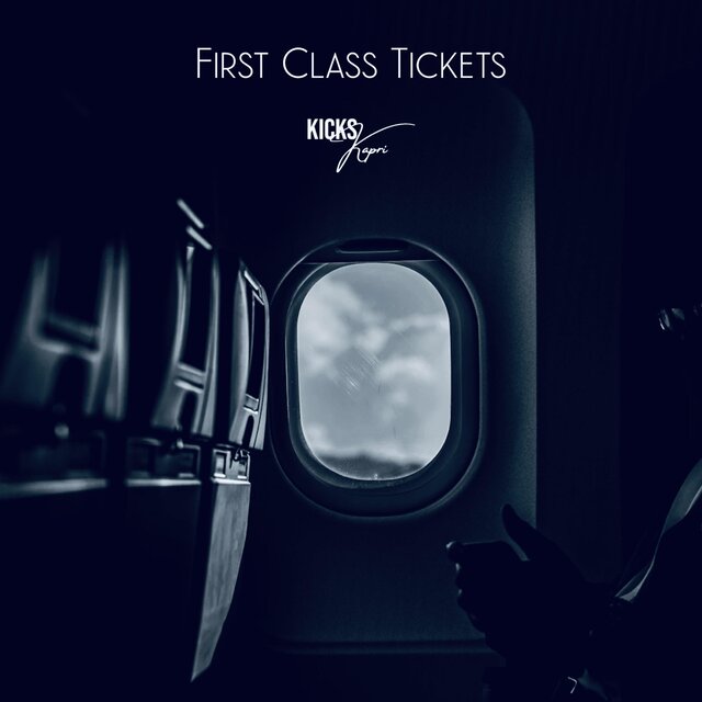 First Class Tickets