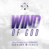 Wind of God (feat. Taelia Robinson)