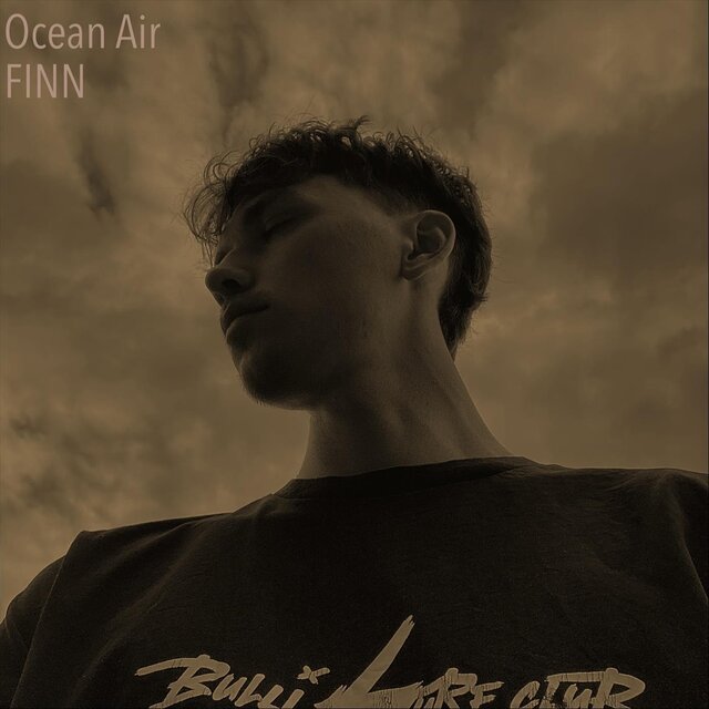 Ocean Air