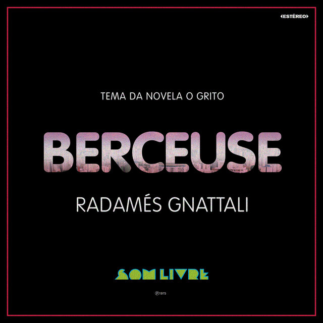 Berceuse