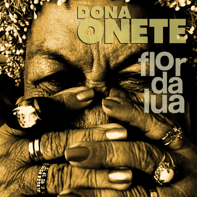 Flor da Lua (Ao Vivo)