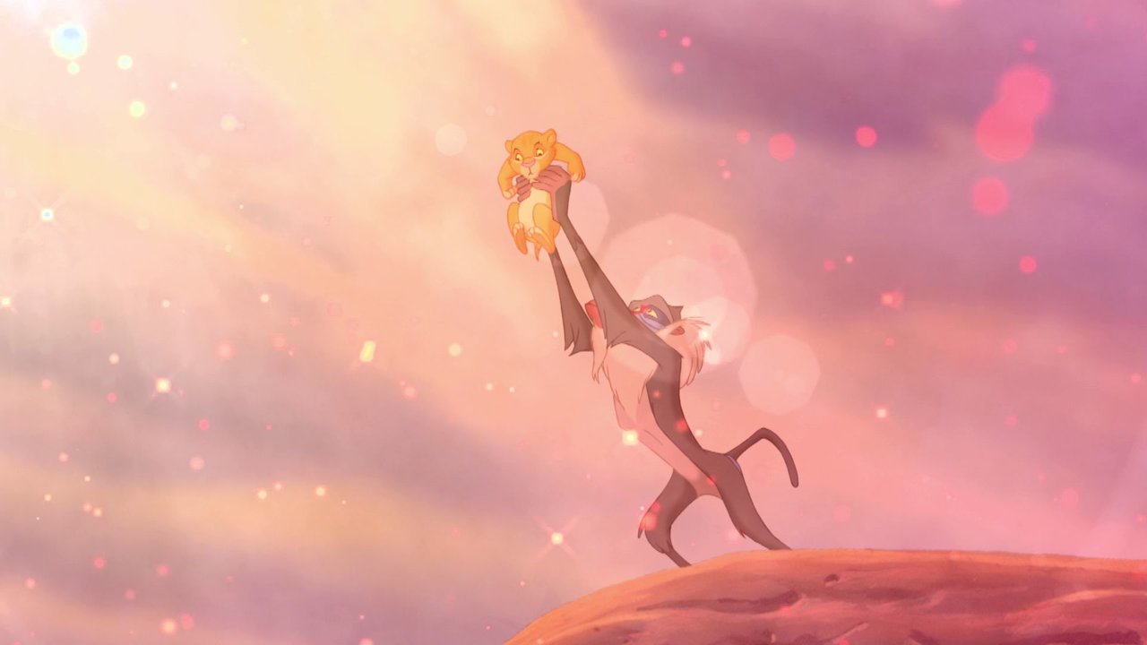 Circle of Life