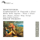 Monteverdi: Il ballo delle ingrate, SV 167: 9. Ahi troppo è duro