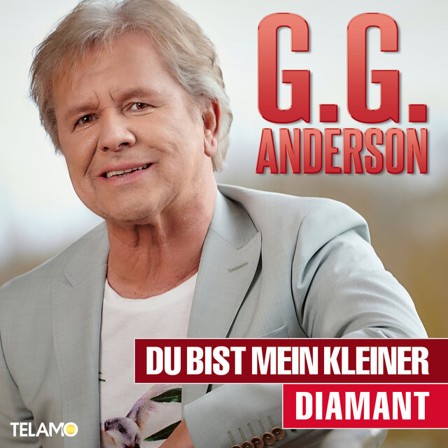 Du bist mein kleiner Diamant