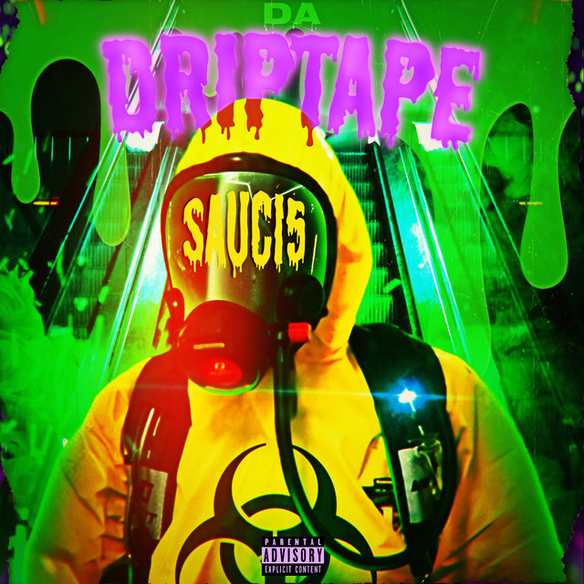 Da DripTape