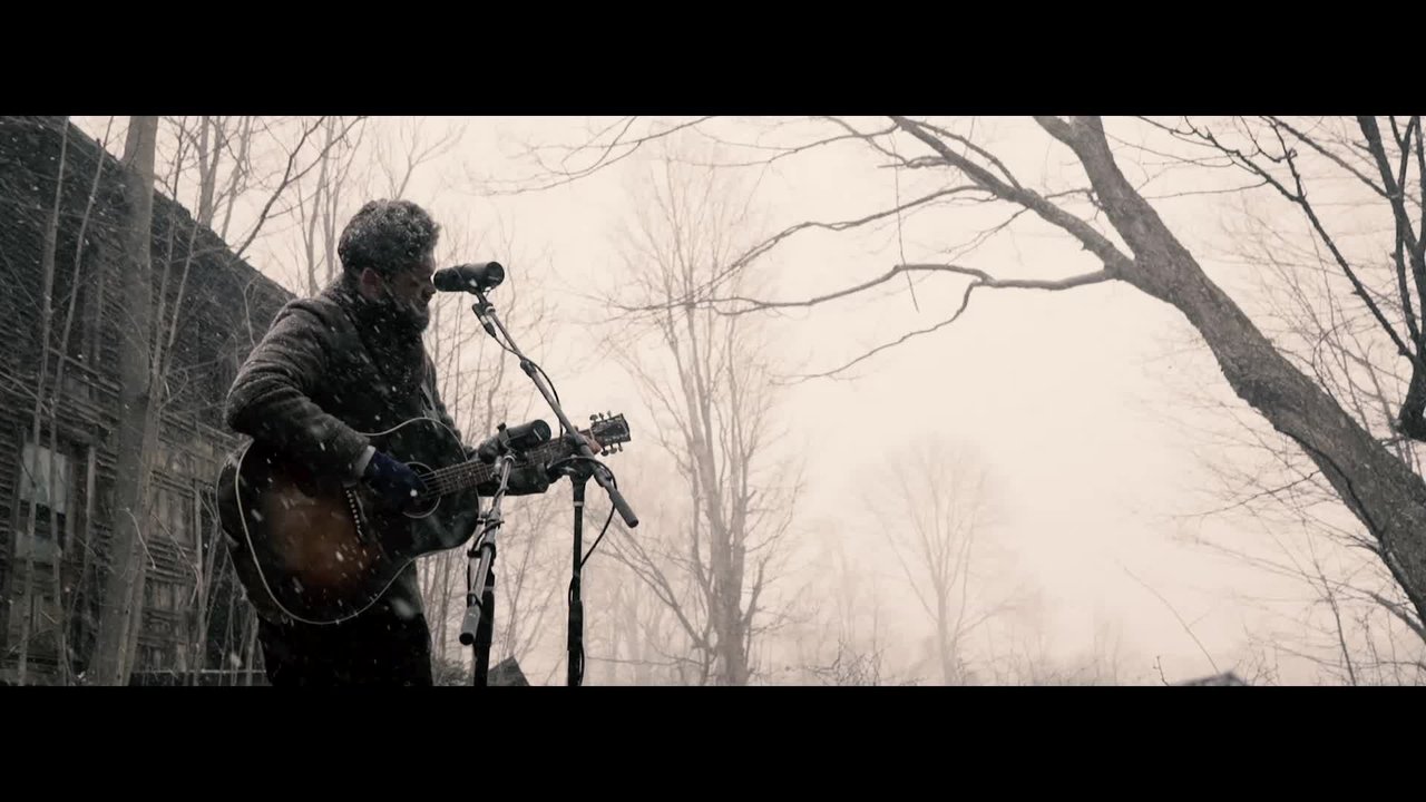 He Leaves You Cold - Live from Unityville, Pa