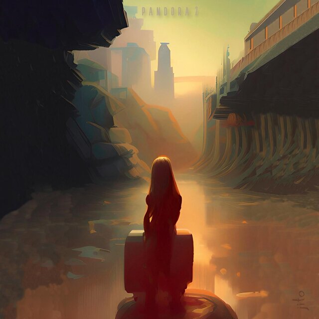 Pandora 2