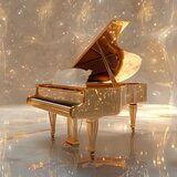 Peaceful Piano Lullabies