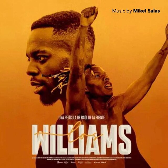 Los Williams (Original Motion Picture Soundtrack)