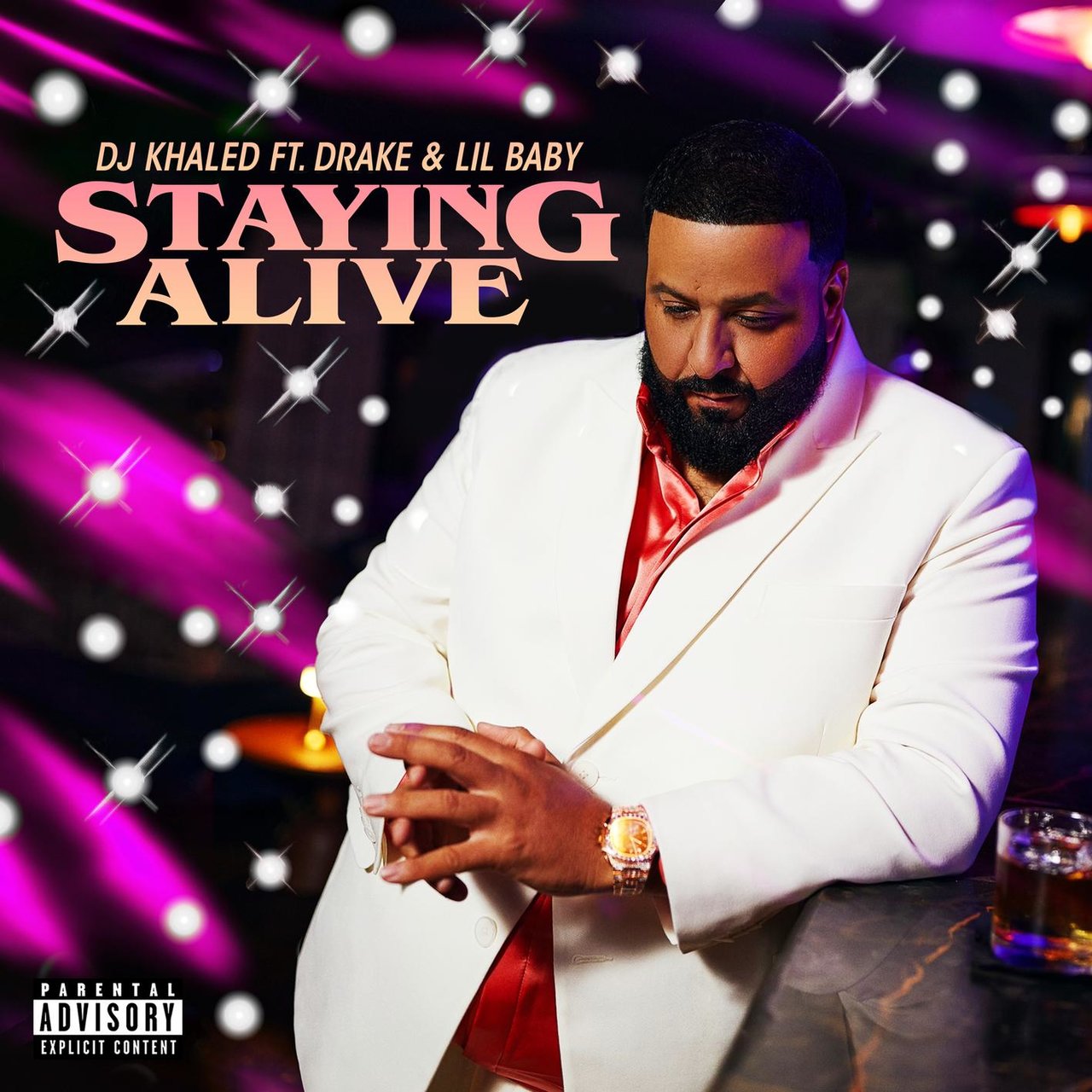 Kalad Rrrr DJ Khaled Essentials