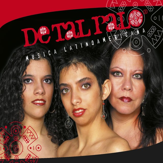 Musica Latinoamericana