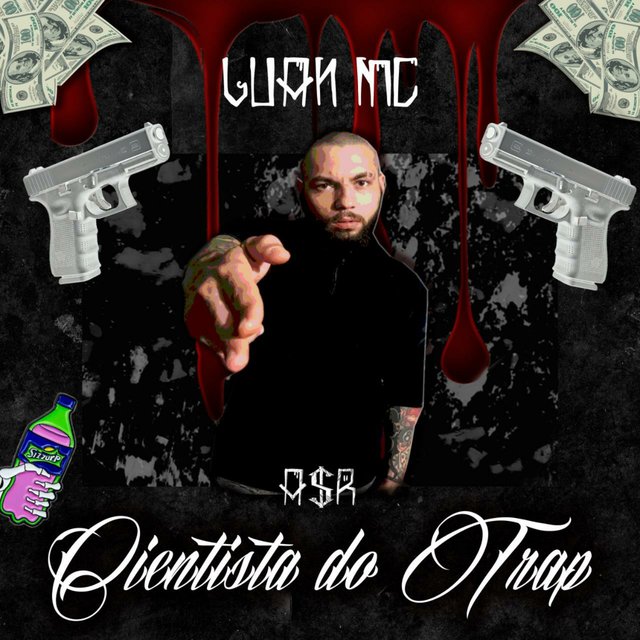 Cientista do Trap