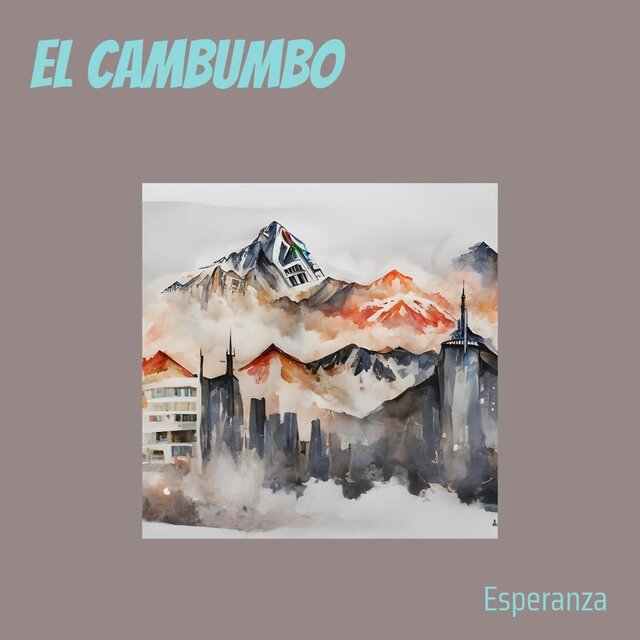 EL Cambumbo