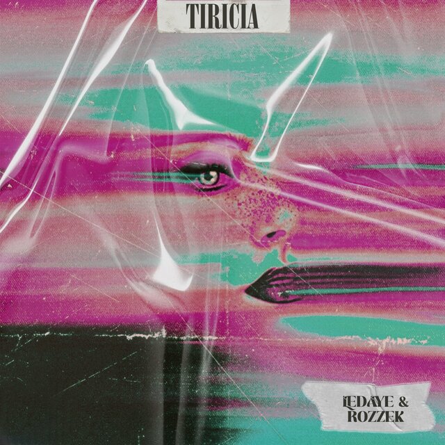 Tiricia