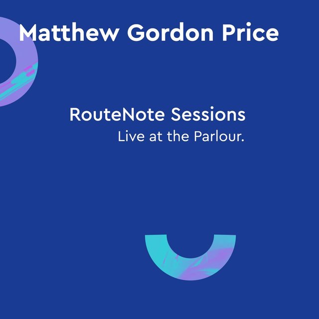 Everything I Could (RouteNote Sessions | Live at the Parlour)