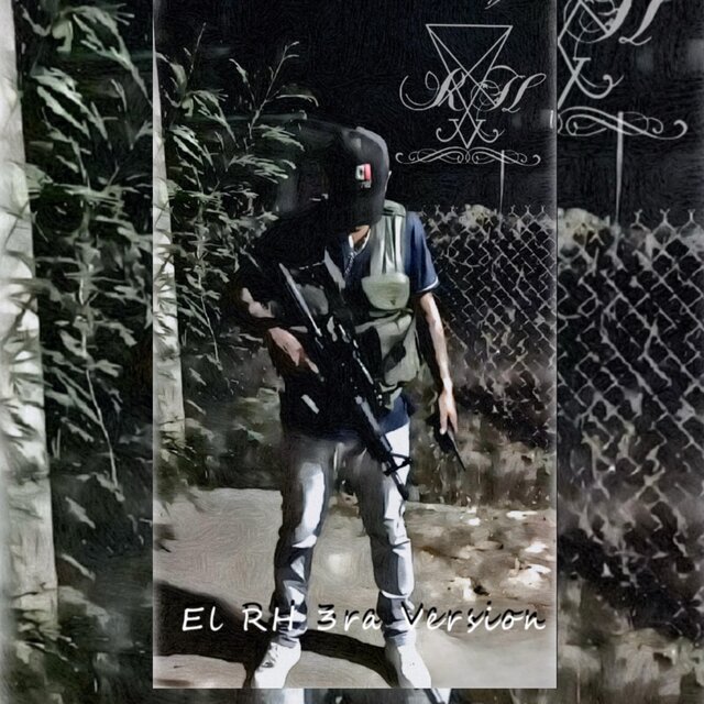 El RH 3ra Version