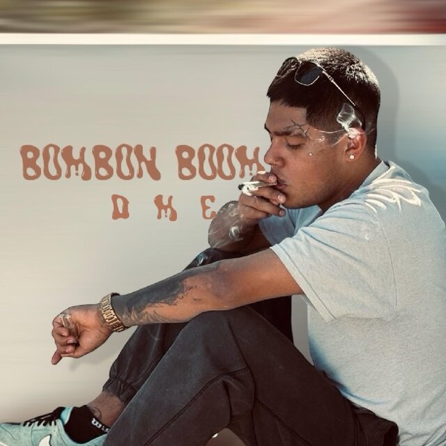 Bombón ¡Boom!