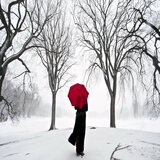 Snow Blind