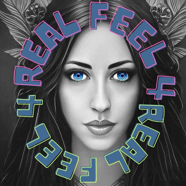 Real Feel 4 (Radio Edit)