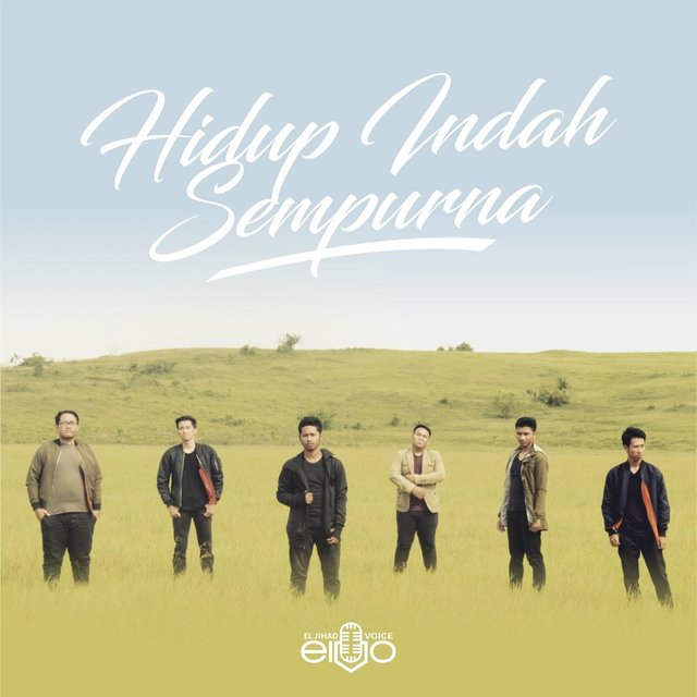 Hidup Indah Sempurna
