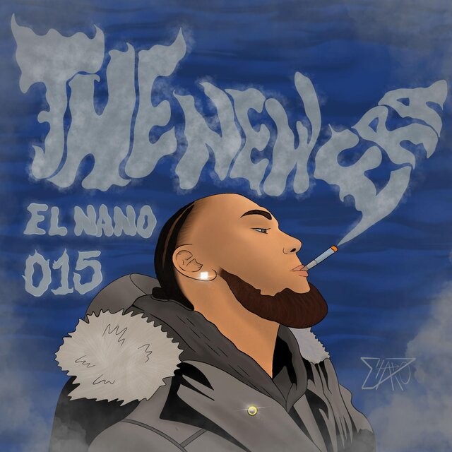 ElNano015 (The New Era)